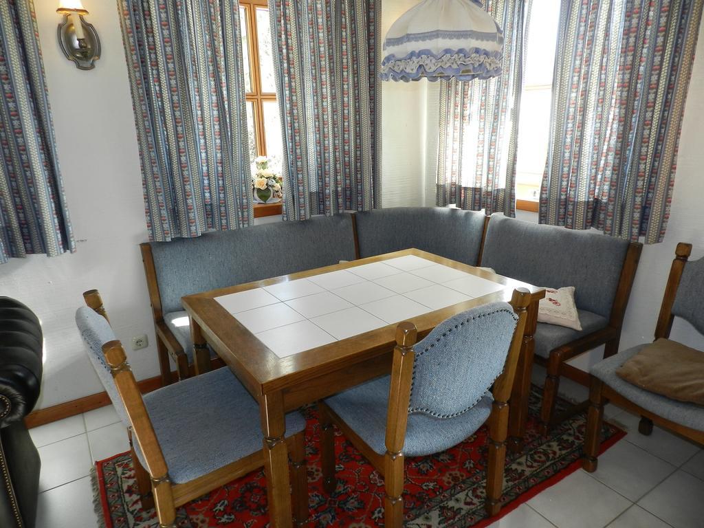 Haus Franz By Isa Agentur Villa Bad Kleinkirchheim Room photo